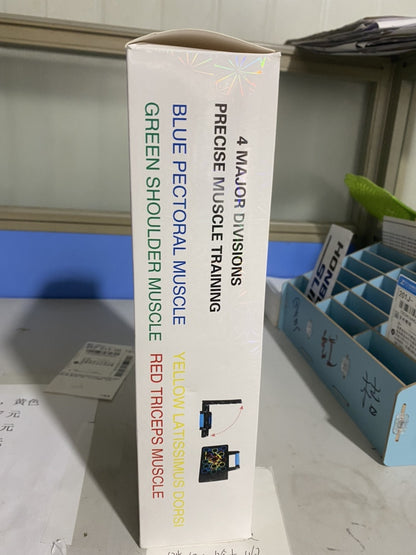 Push Up Board – Multifunction Training System