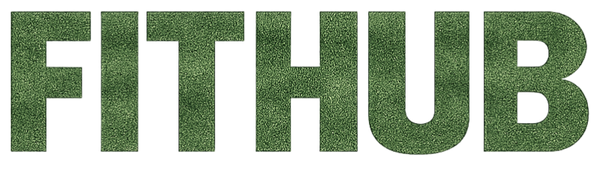 FitHub
